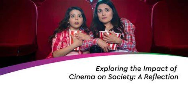 2 Movie Rulz: Exploring the Impact of Cinema on Society