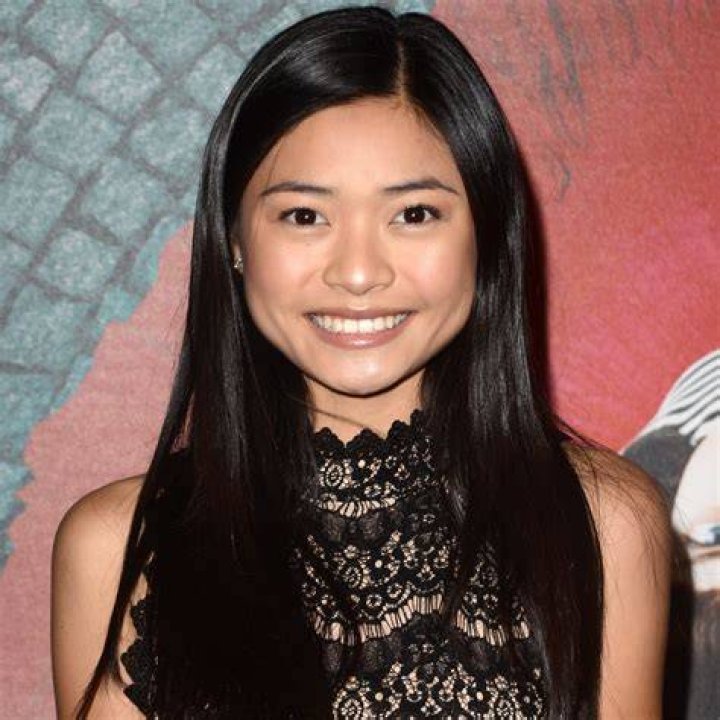 A Deep Dive into Ashley Liao: The Rising Star of Hollywood