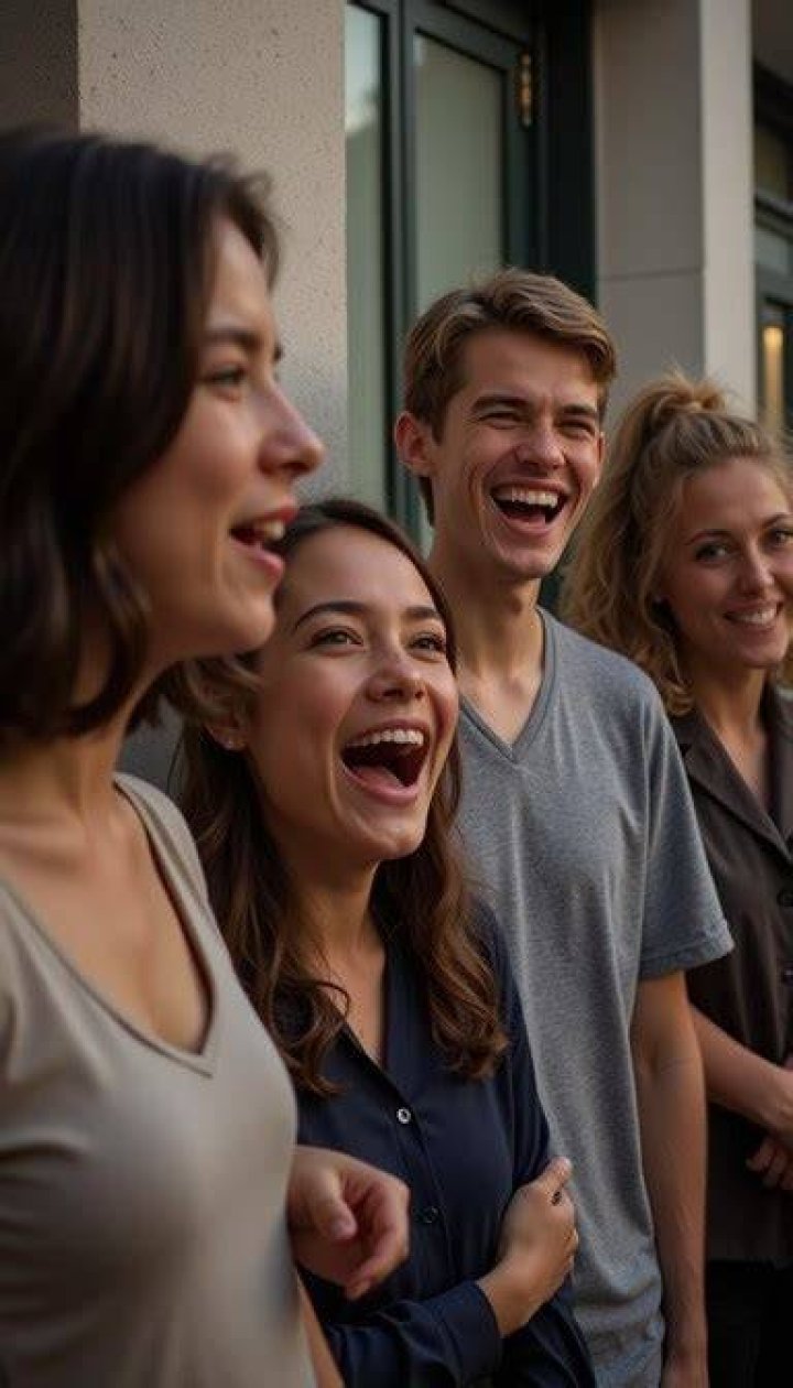 A Sense of Amusement 18: Exploring the Depths of Laughter and Joy