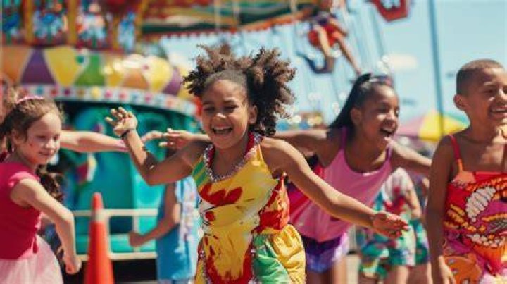 A Sense of Amusement: Exploring the Joys of Laughter and Fun