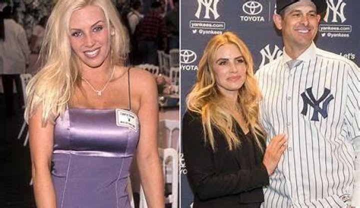Aaron Boone Divorce: What You Need to Know