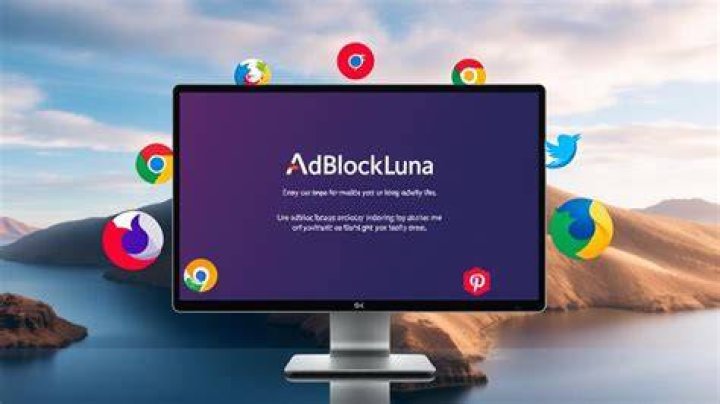 Adblock Luna Profile: A Comprehensive Guide to Online Privacy and Security
