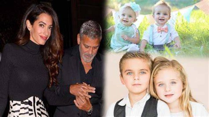 All About George Clooney's Kids: A Deep Dive into Their Lives