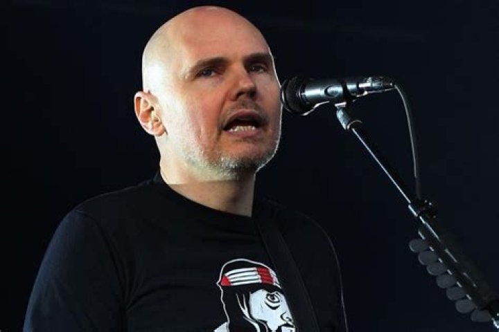 Billy Corgan Net Worth: The Success Story of a Rock Icon