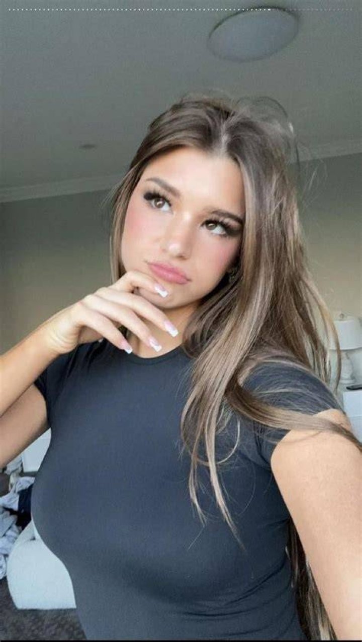 Brooke Monk Reddit: Everything You Need to Know About the Social Media Sensation