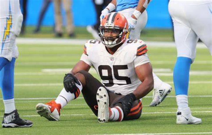 Browns Injury Report: Staying Updated on Cleveland's Key Players