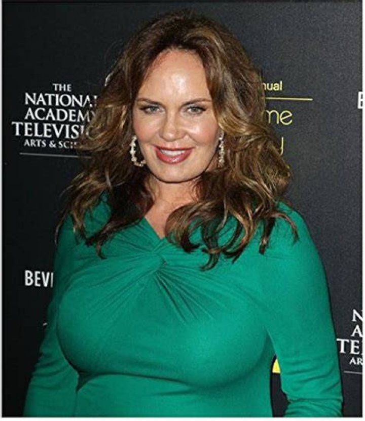 Catherine Bach: The Life and Career of a Hollywood Icon