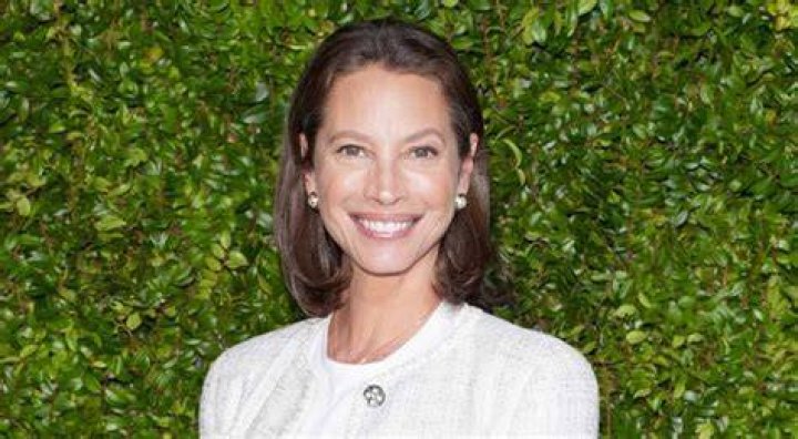 Christy Turlington Weight and Height: A Comprehensive Insight into the Supermodel's Life