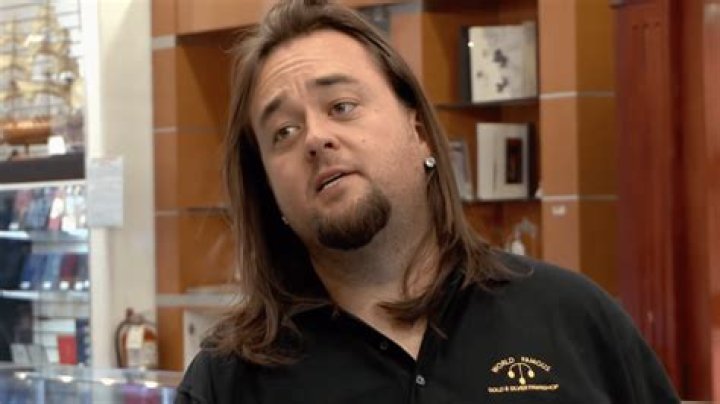 Chum Lee 2024: The Rise and Influence of a Pawn Stars Icon