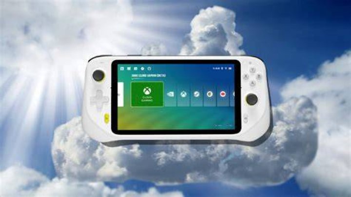 Cloud Xbox: The Future of Gaming in the Cloud