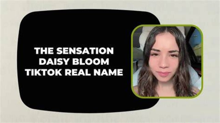 Daisy TikTok: The Rise of a Social Media Sensation