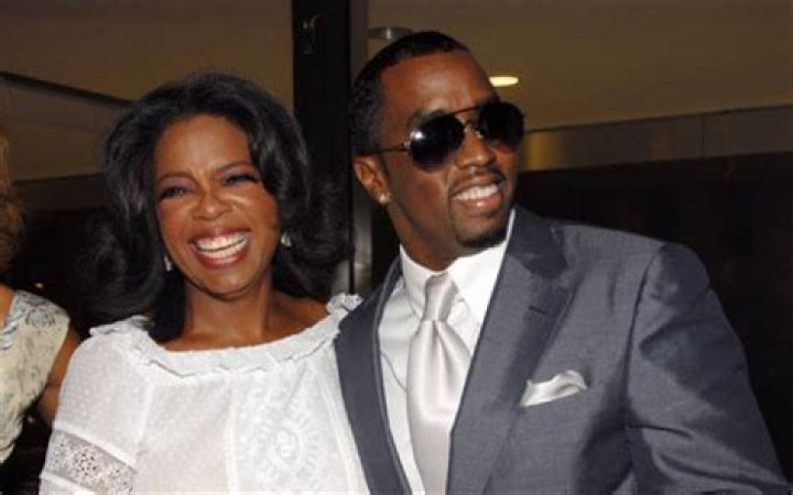 Diddy and Rihanna: A Deep Dive into Their Iconic Relationship