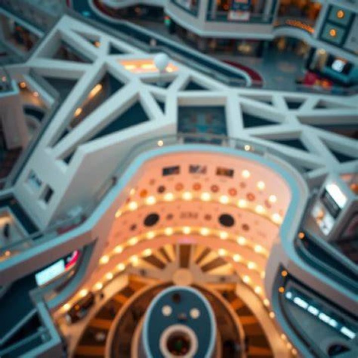 Discovering Cherryvale Mall: Your Ultimate Shopping Destination