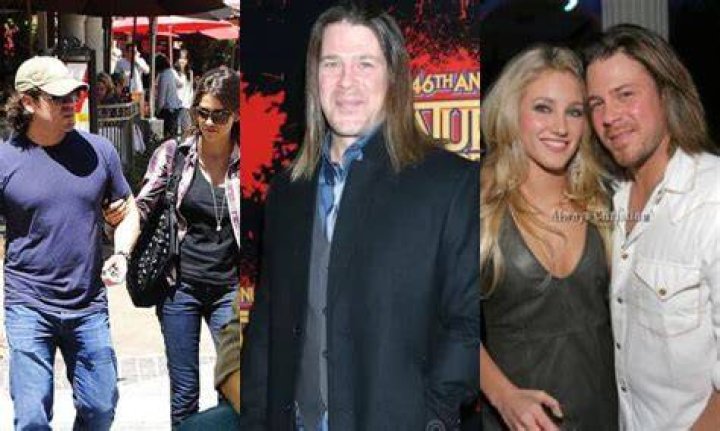 Discovering Christian Kane's Wife: The Untold Story