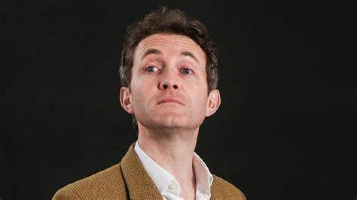 Douglas Murray's Wife: Unveiling the Life and Relationship of the Prominent Author
