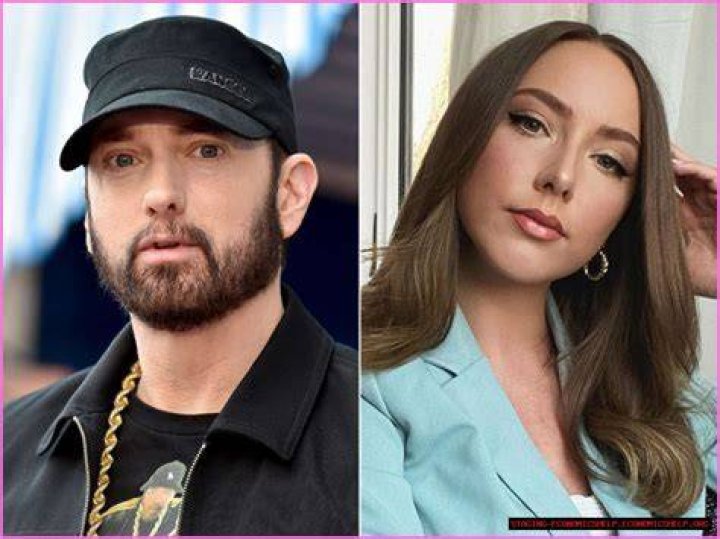 Eminem is Married: A Deep Dive into His Personal Life