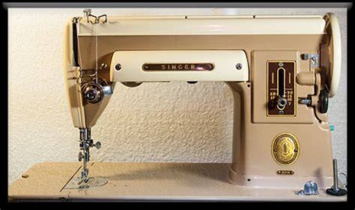 Everything You Need to Know About Clave 520 Singer