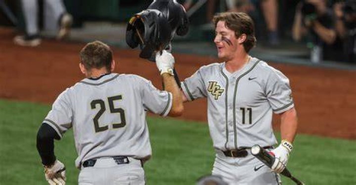 Everything You Need to Know About UCF Baseball