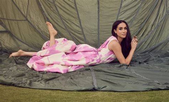 Exploring the Fascinating Aspects of Meghan Markle's Feet