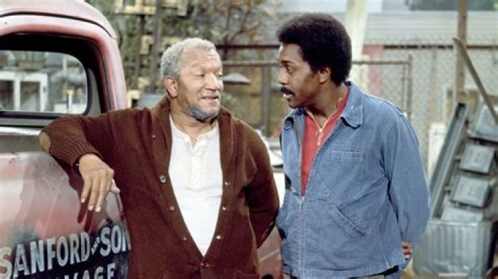 Exploring the Iconic Cast of Sanford and Son: A Deep Dive into the Characters and Their Impact