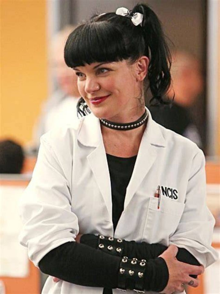 Exploring the Iconic Character of Abby Sciuto in NCIS