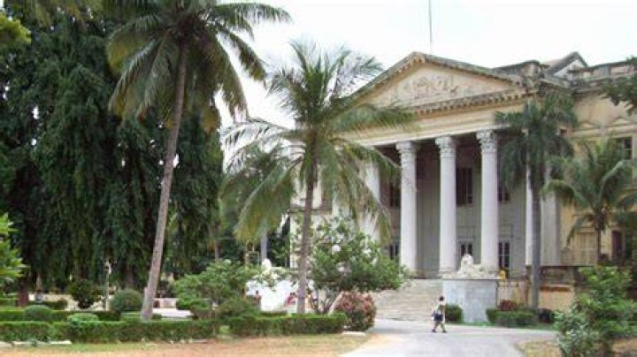 Exploring the Life and Legacy of Guntur Kaaram