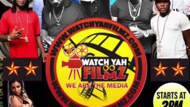 Exploring the World of Watchyah Filmz: A Rising Star in the Entertainment Industry