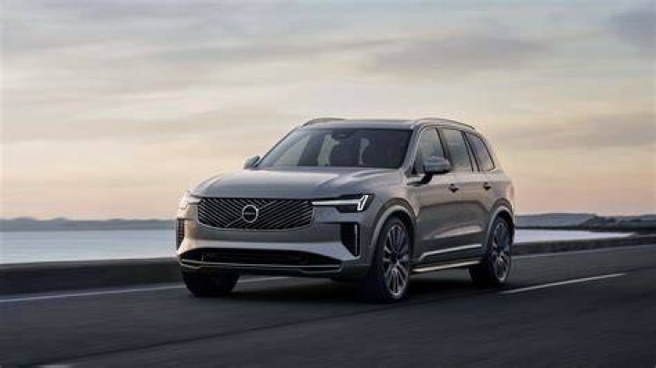 Exploring Volvo USA: A Comprehensive Guide to the Brand, Models, and Innovations