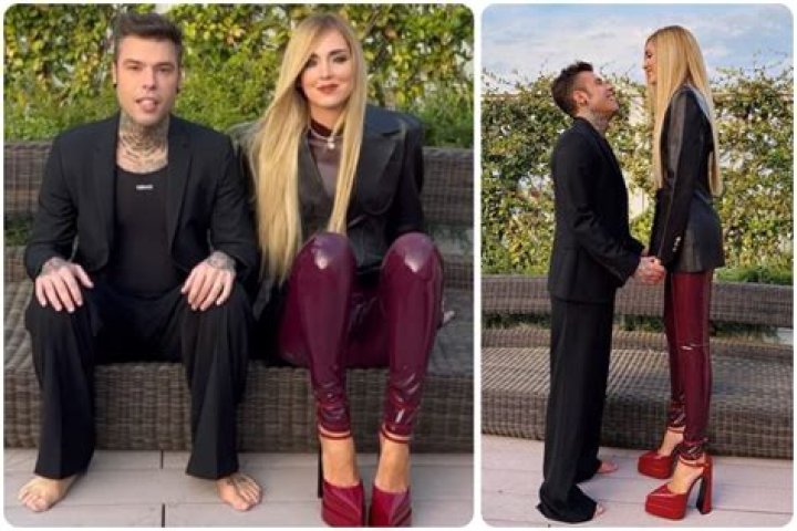 Fedez and Chiara: The Latest News and Updates on the Celebrity Couple