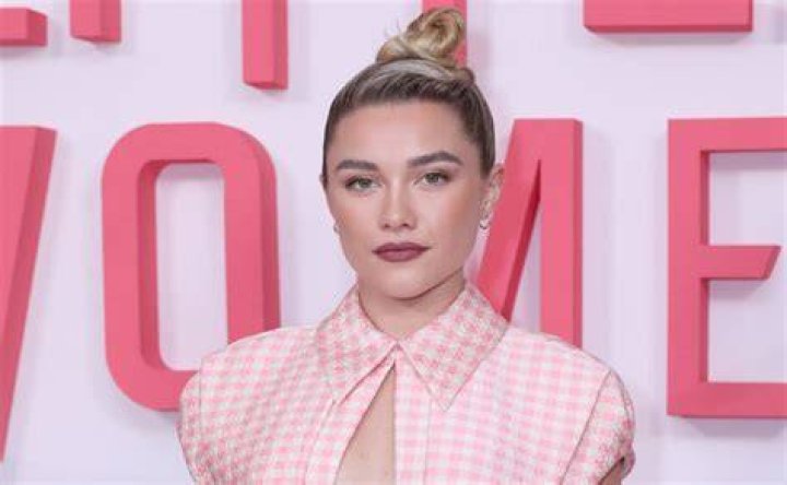 Florence Pugh Lip Filler: Everything You Need to Know