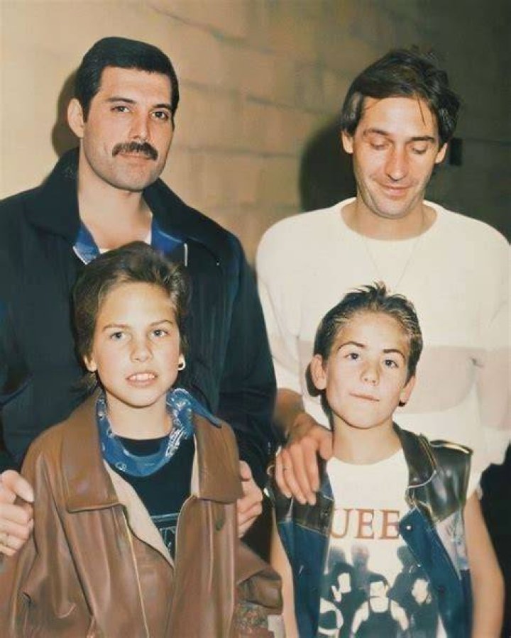 Freddie Mercury's Children: The Legacy of a Legend