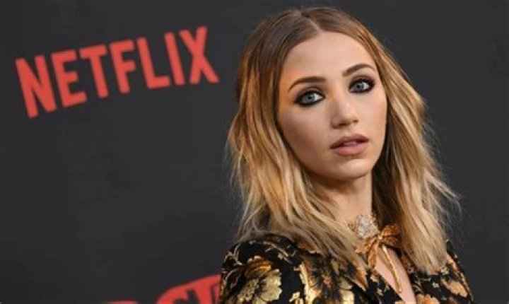 Gizem Bağdaçiçek: A Rising Star in the Entertainment Industry