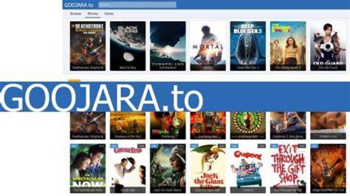 Goojara.com Free Movies: Your Ultimate Guide to Free Streaming