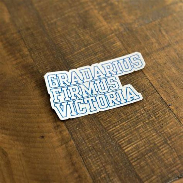 Gradarius Firmus Victoria: The Steadfast Path to Victory