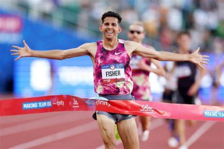 Grant Fisher Medals: Achievements, Records, and Legacy