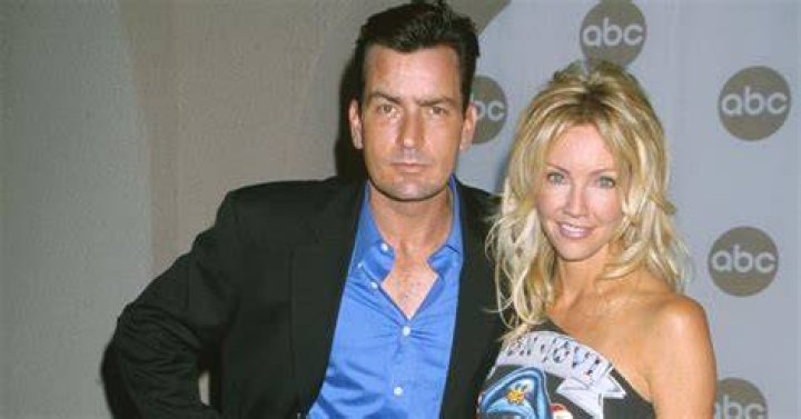 Heather Locklear and Charlie Sheen's Daughter: A Deep Dive into Their Lives