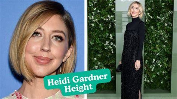 Heidi Hawkins: An In-Depth Look at Her Life and Career