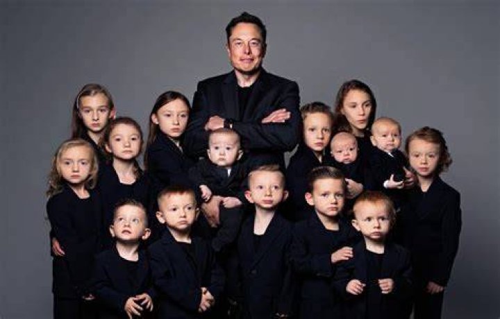 How Many Children Does Tiffany Derry Have?