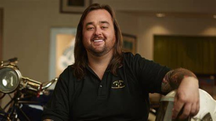 How Old is Chumlee from Pawn Stars? Discovering the Age and Journey of a Reality TV Star