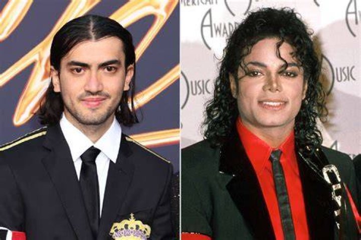 How Tall is Bigi Jackson? Exploring the Height of the King of Pop's Son