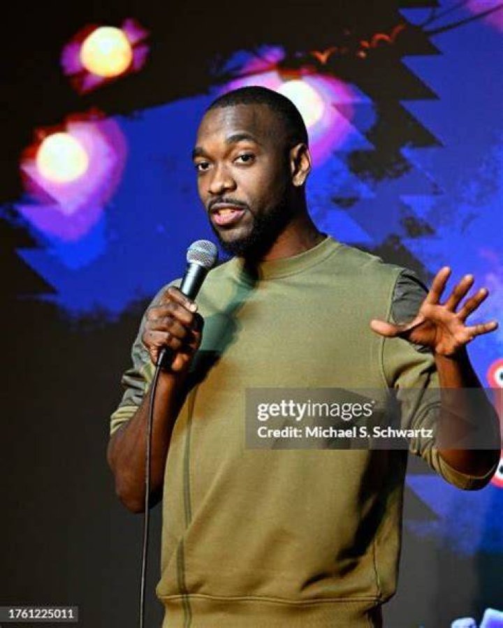 How Tall is Jay Pharoah? Unveiling the Height of the Multitalented Comedian