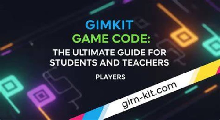How to Join a Gimkit Game: A Complete Guide for Students and Teachers