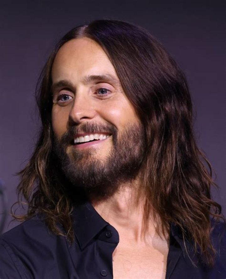 Jared Leto's Kids: A Deep Dive into the Life of the Actor and Musician