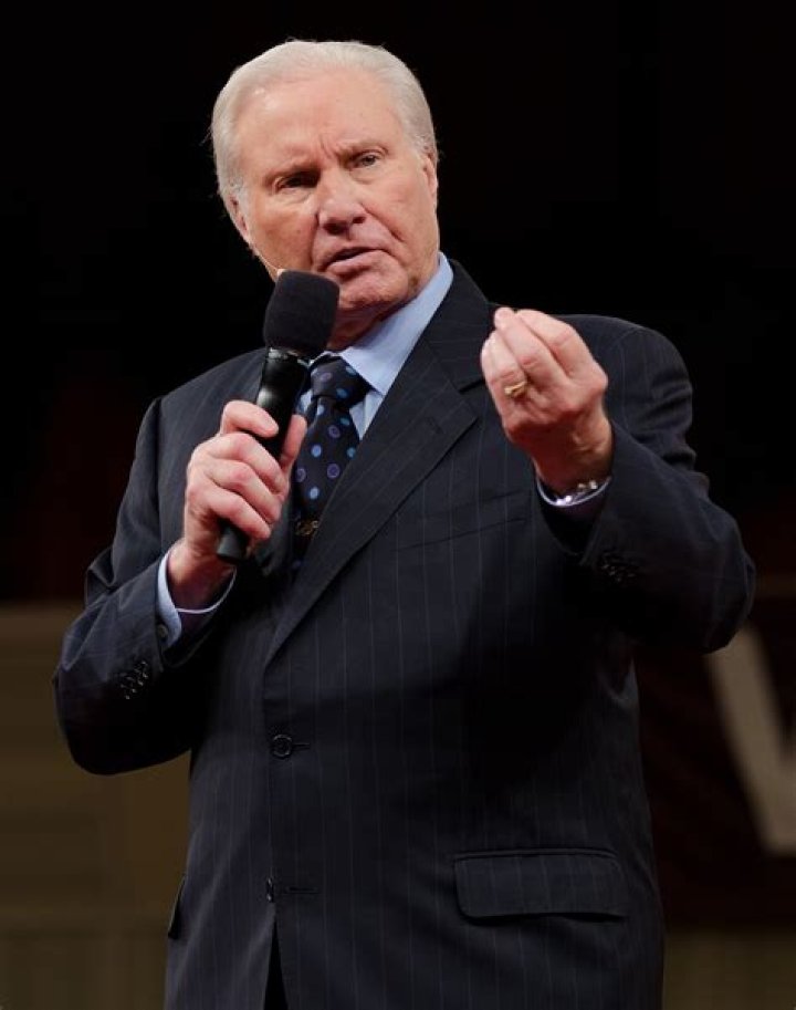 Jimmy Swaggart News Today: The Latest Updates on the Renowned Evangelist