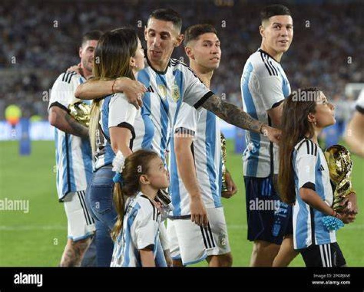 Jorgelina Cardoso Age: Exploring the Life and Background of This Argentine Celebrity