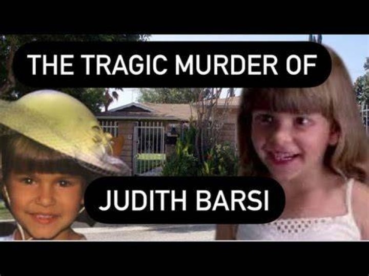 Judith Barsi Autopsy: Uncovering the Truth Behind a Tragic Life