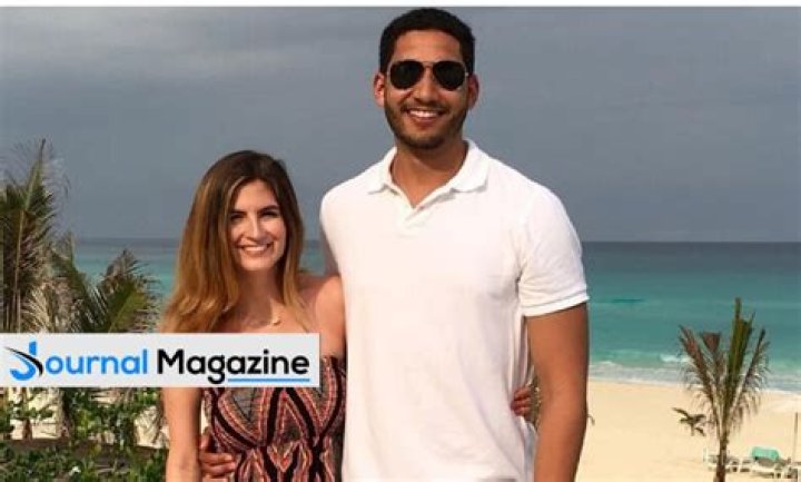 Kaitlan Collins Husband Nationality: A Deep Dive into Their Relationship