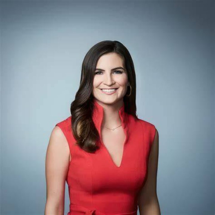 Kaitlin Collins Swimsuit: A Deep Dive into Her Style and Influence