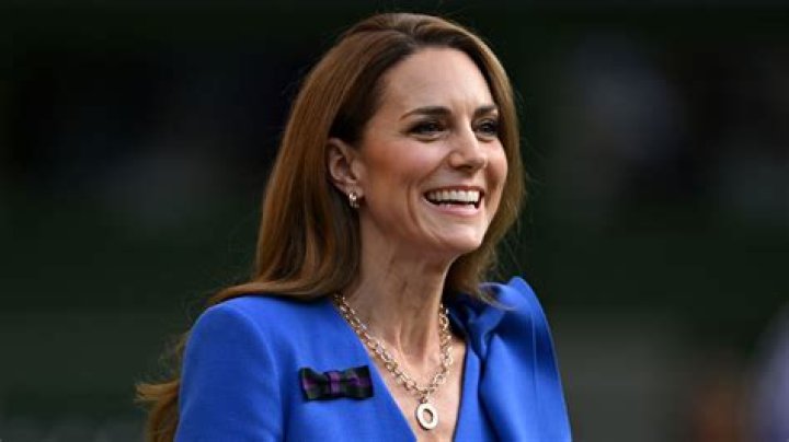 Kate Middleton: Is She Alive?