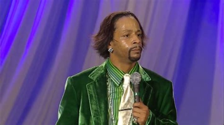 Katt Williams in a Dress: A Bold Statement on Comedy and Identity